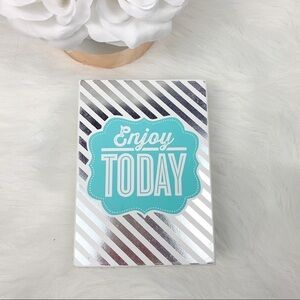 Francescas Medium Motivational Box Sign